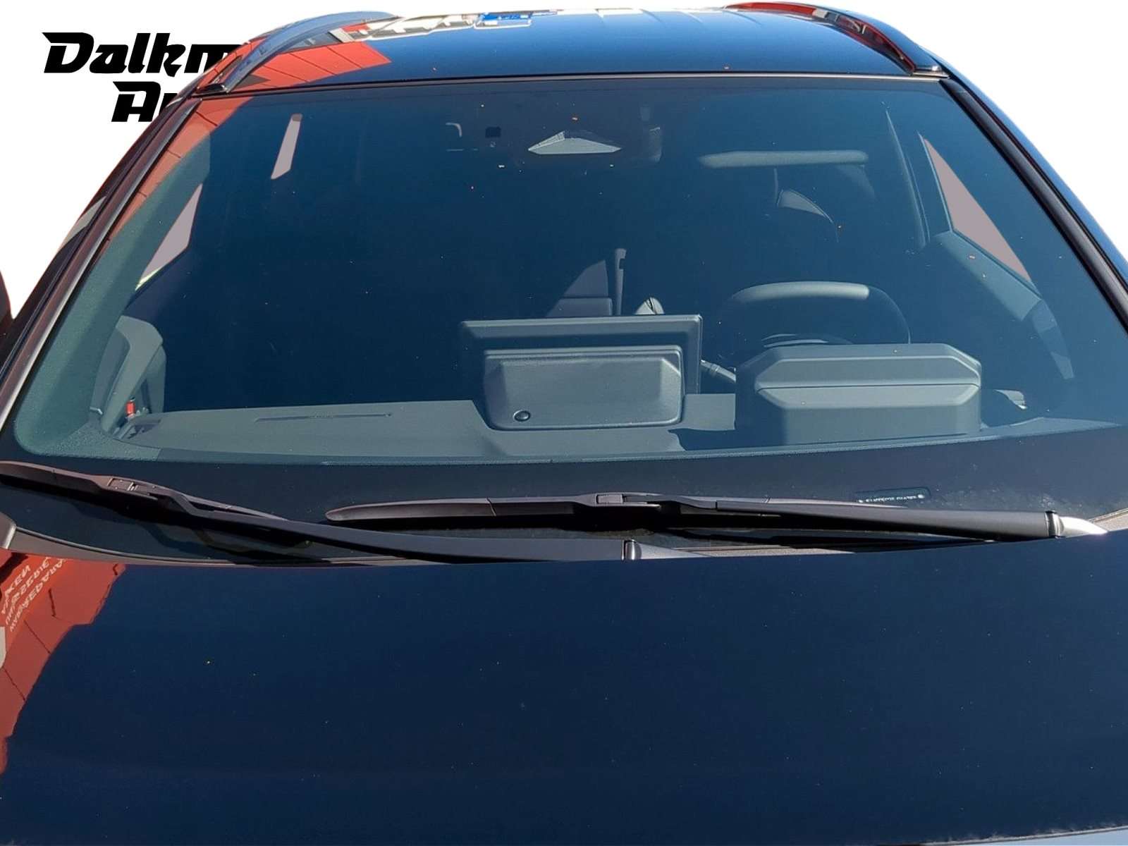 Fahrzeugbild eines Subaru Solterra