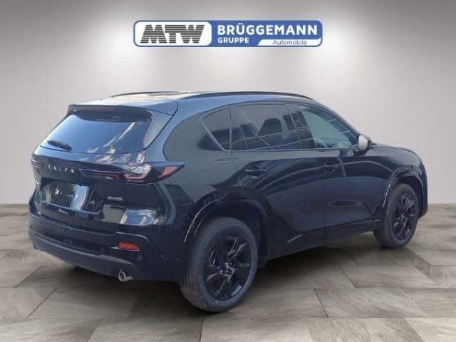 Fahrzeugbild eines Mazda CX-5