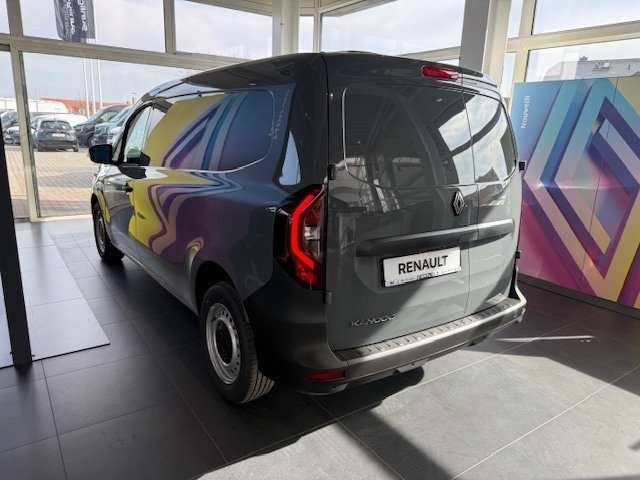 Fahrzeugbild eines Renault Kangoo
