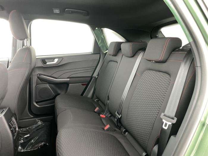 Fahrzeugbild eines Ford Kuga