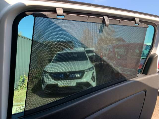 Fahrzeugbild eines Renault Scénic