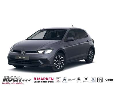 Bild Volkswagen Polo