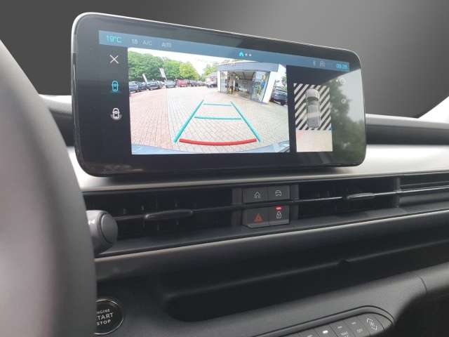 Fahrzeugbild eines Jeep Avenger