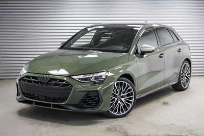 Bild Audi S3