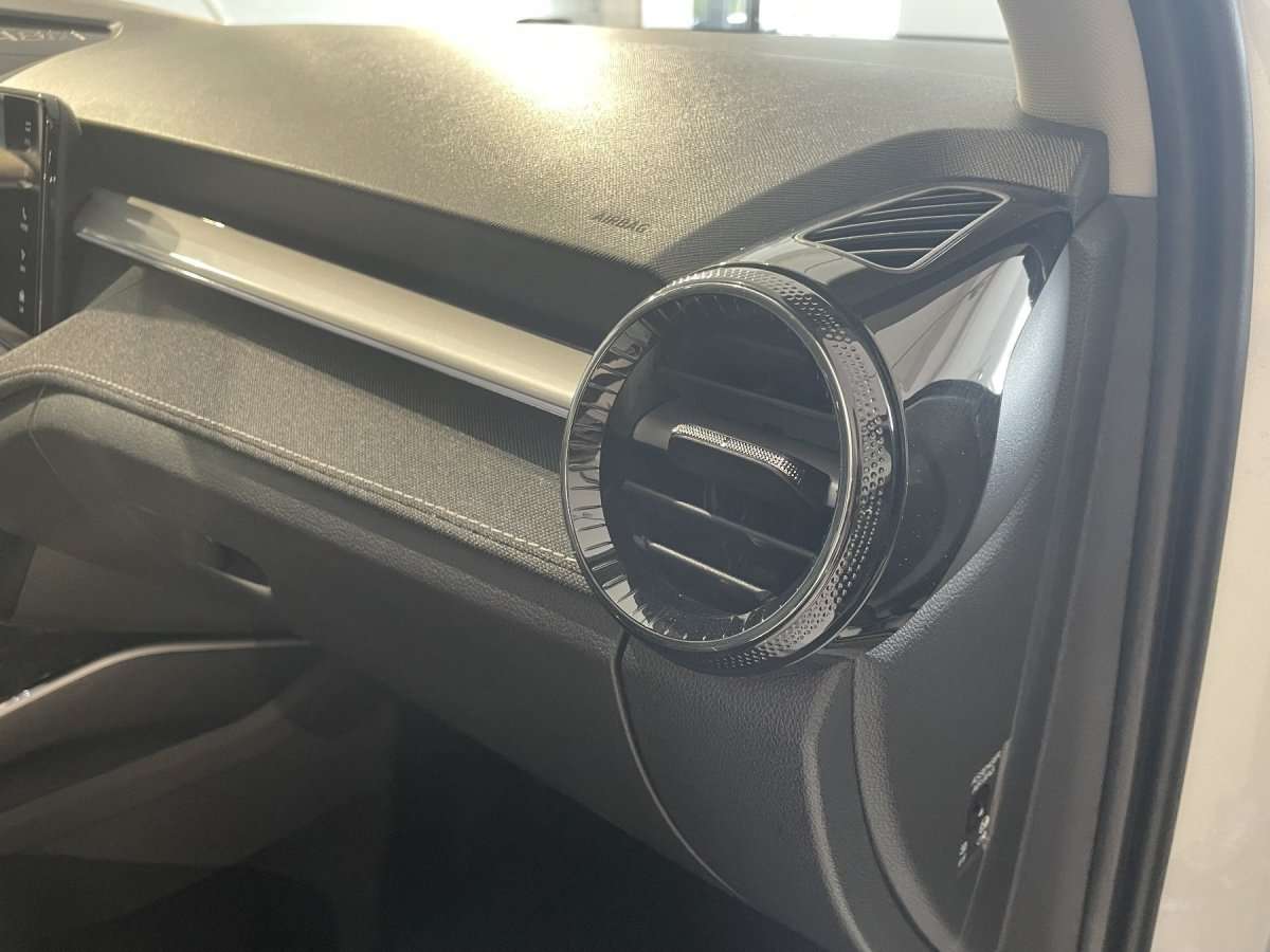 Fahrzeugbild eines Skoda Fabia