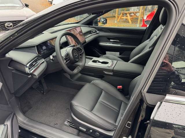 Fahrzeugbild eines Mazda Mazda6