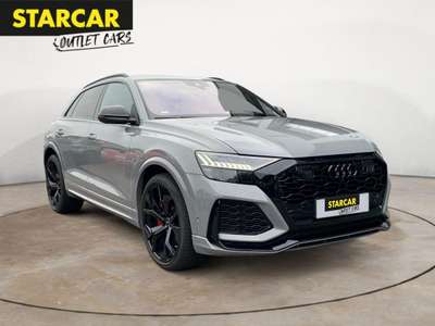 Bild Audi RS Q8