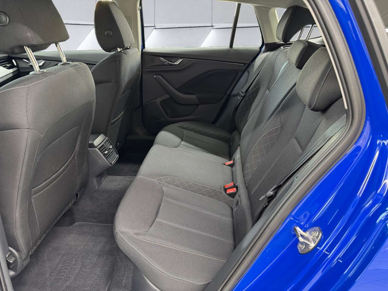 Fahrzeugbild eines Skoda Scala