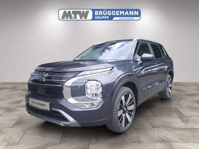 Bild Mitsubishi Outlander