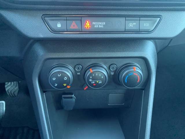 Fahrzeugbild eines Dacia Sandero