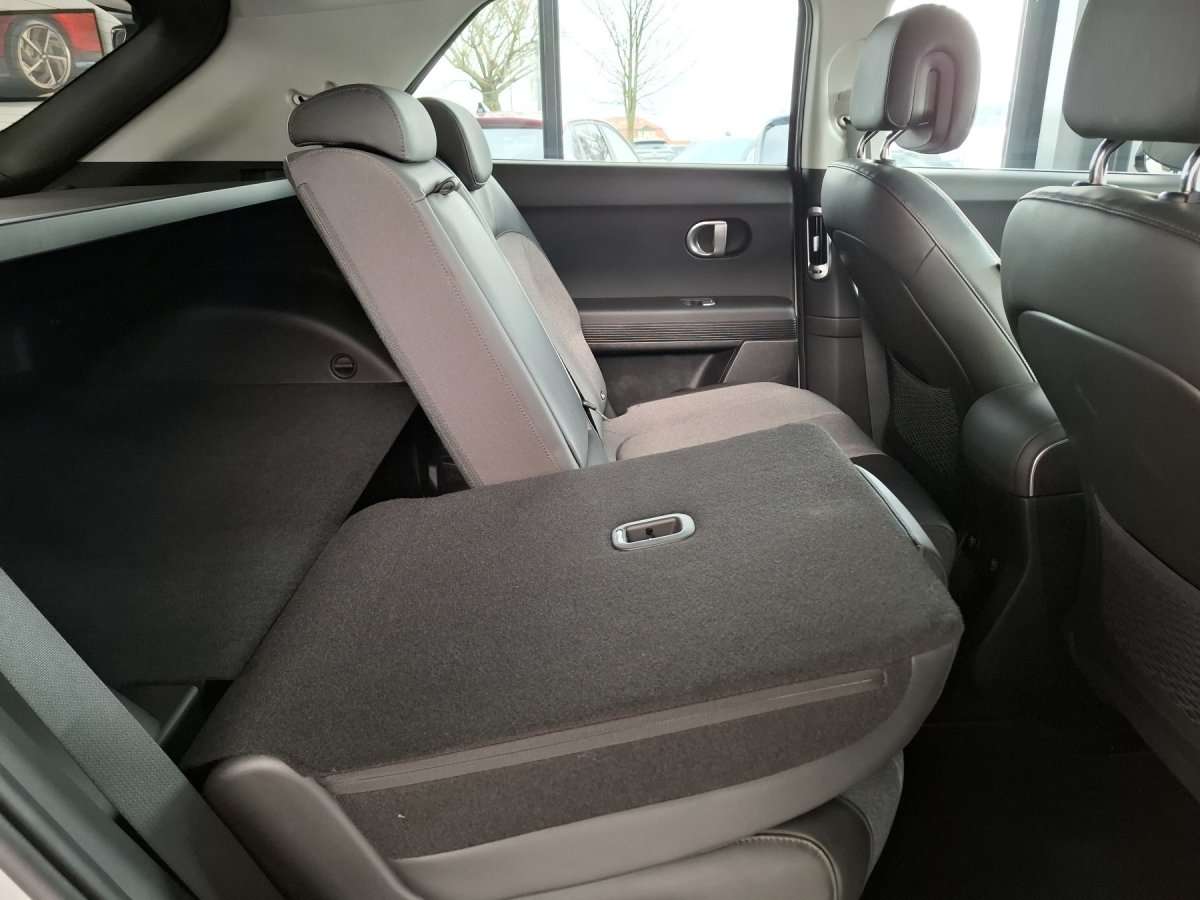 Fahrzeugbild eines Hyundai IONIQ 5