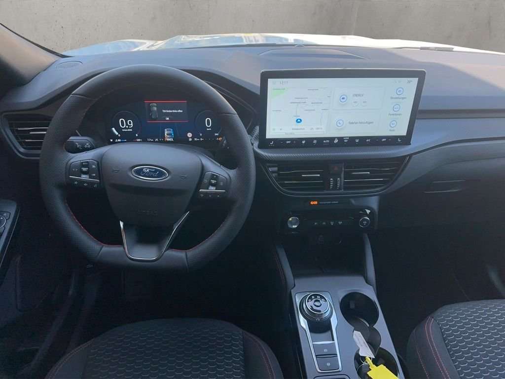 Fahrzeugbild eines Ford Kuga