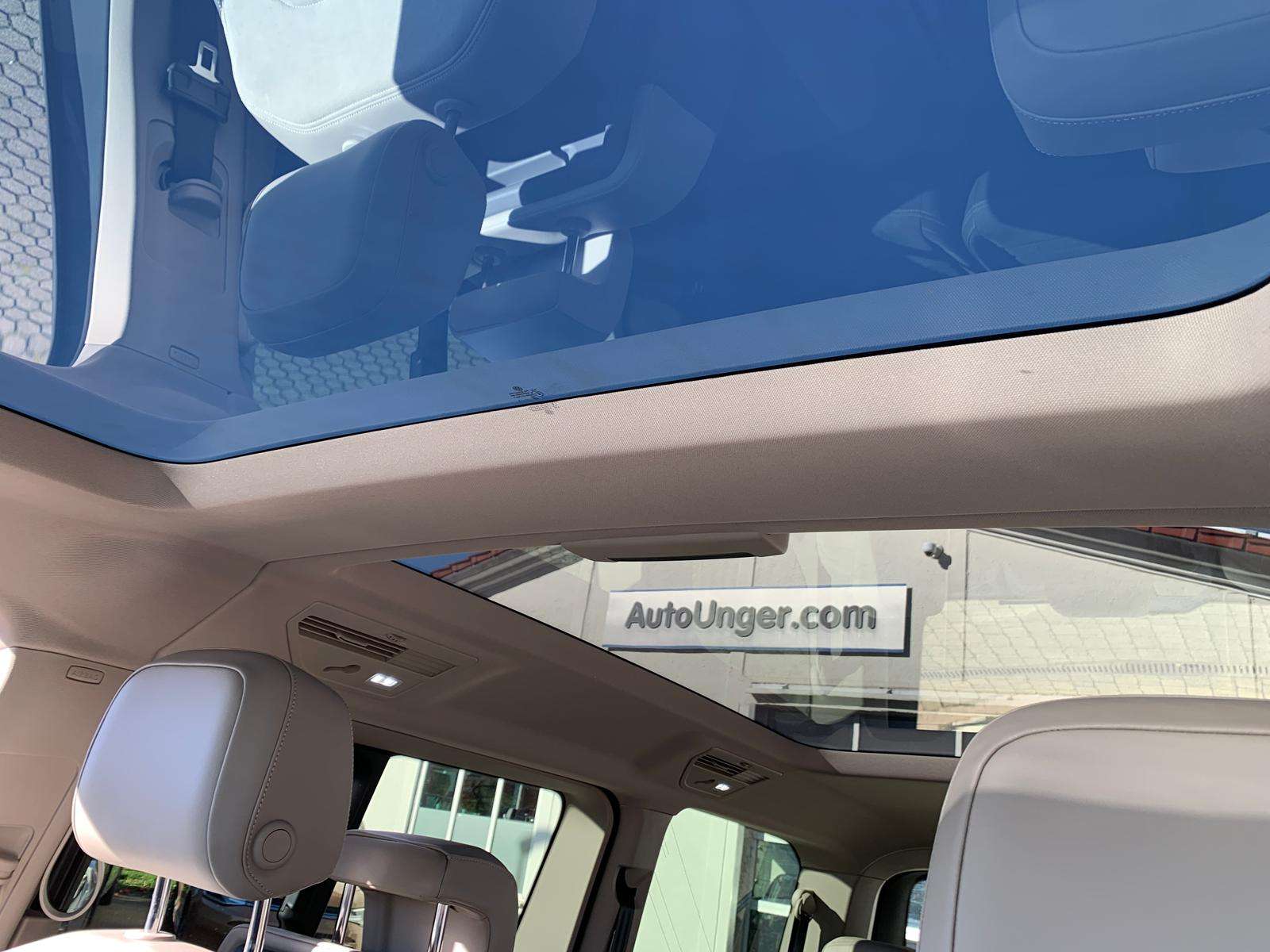 Fahrzeugbild eines Volkswagen Multivan