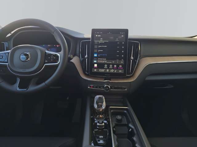 Fahrzeugbild eines Volvo XC60