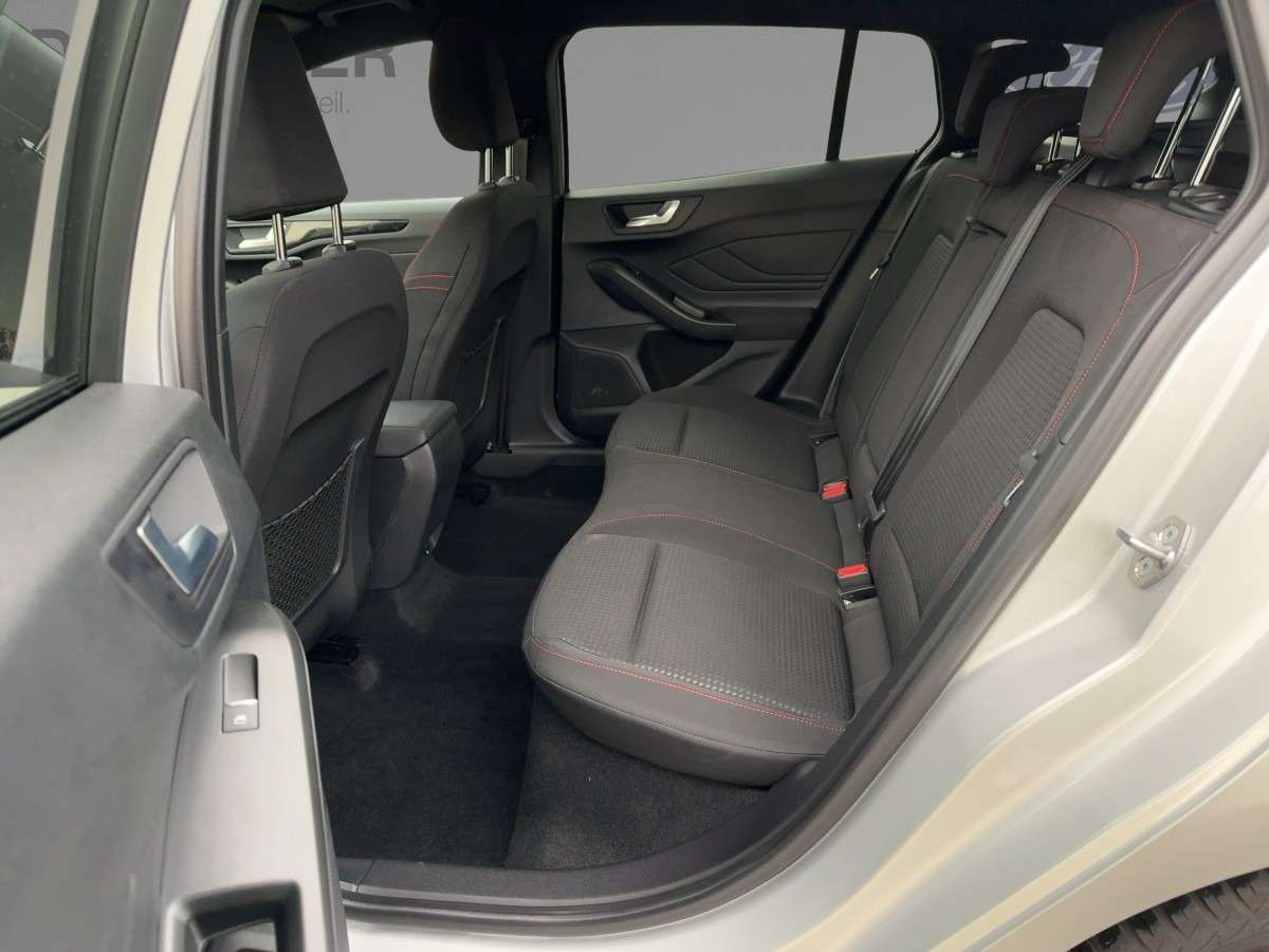 Fahrzeugbild eines Ford Focus