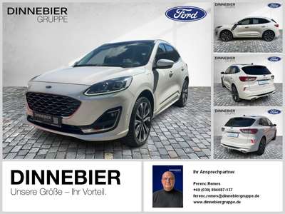 Bild Ford Kuga