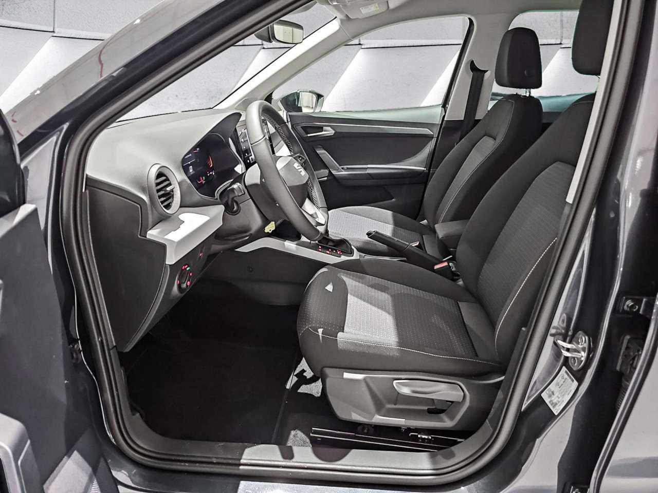 Fahrzeugbild eines SEAT Arona