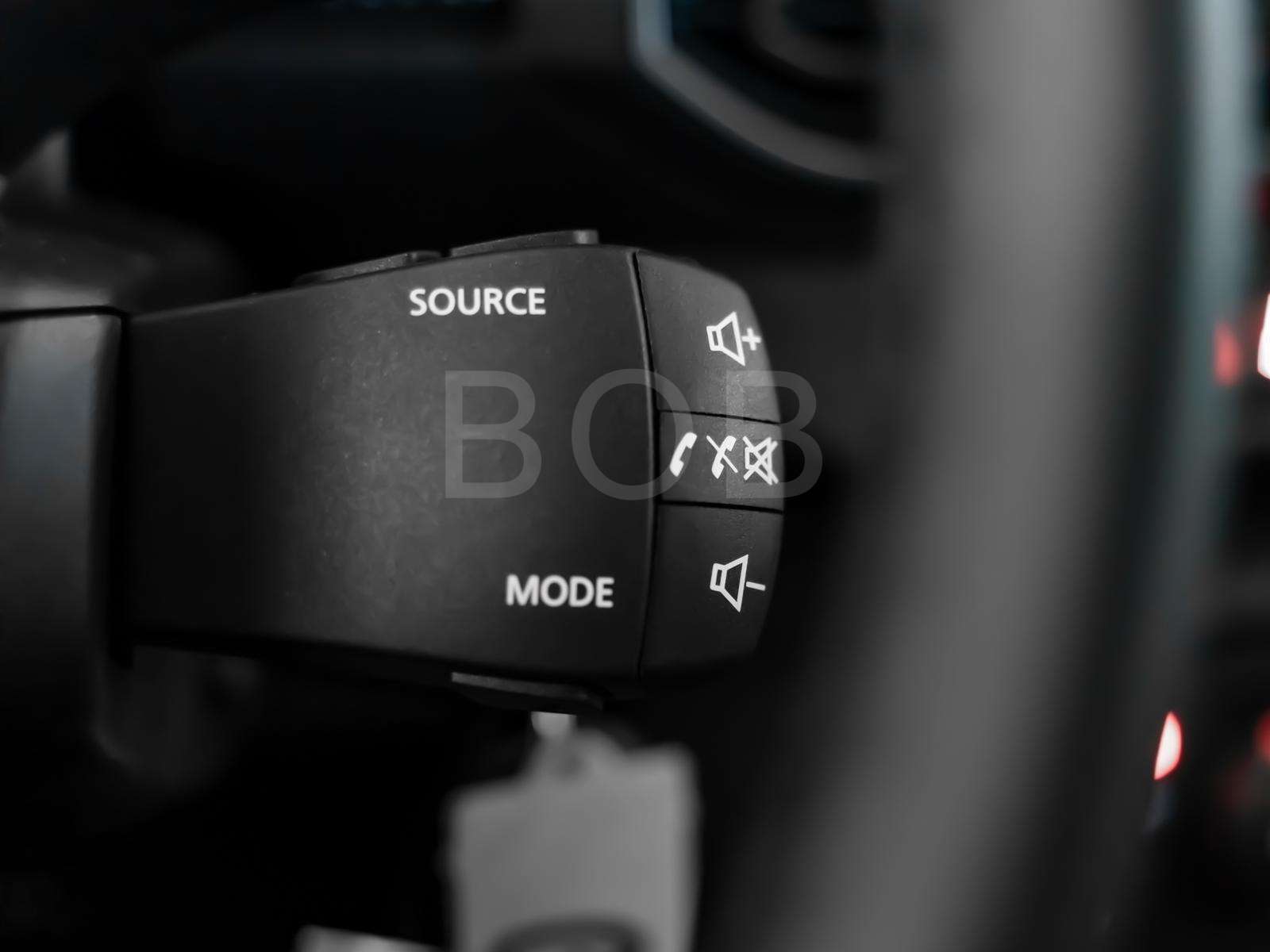 Fahrzeugbild eines Dacia Sandero