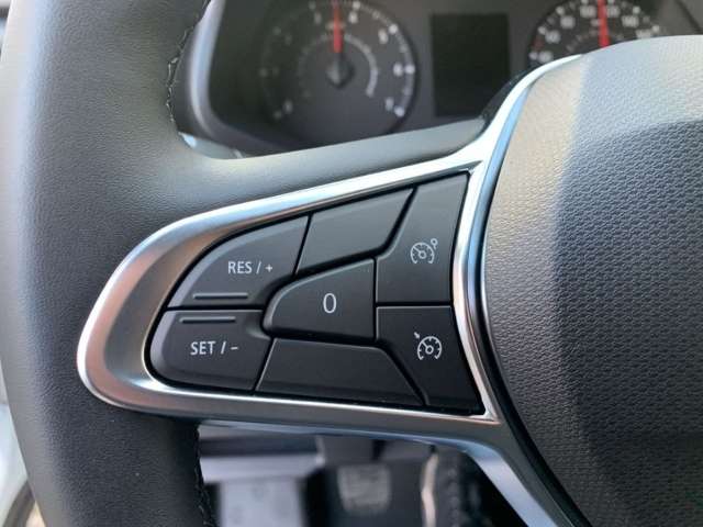 Fahrzeugbild eines Renault Trafic