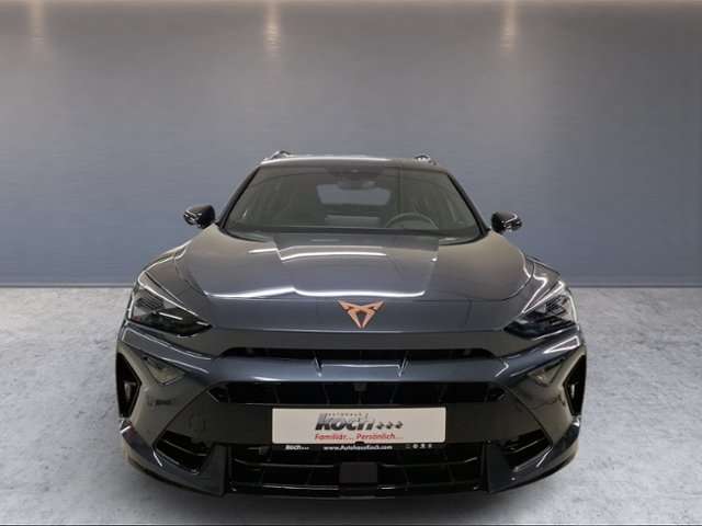 Fahrzeugbild eines CUPRA Formentor