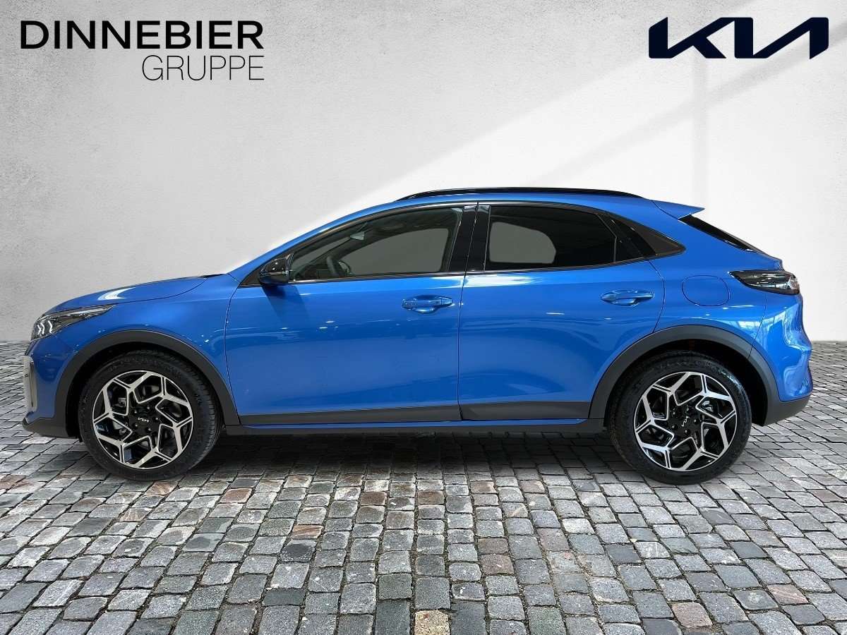 Fahrzeugbild eines Kia XCeed