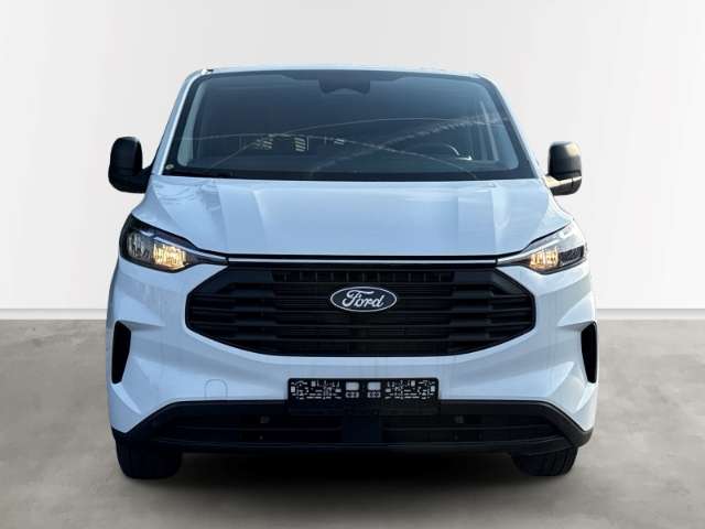 Fahrzeugbild eines Ford Transit Custom