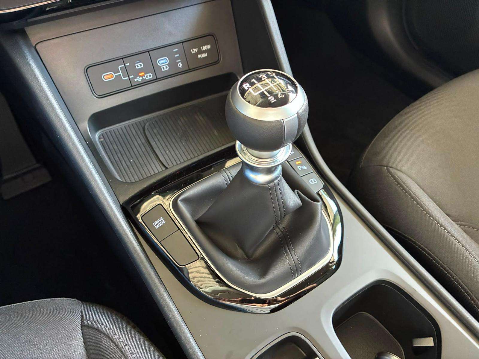 Fahrzeugbild eines Hyundai Tucson