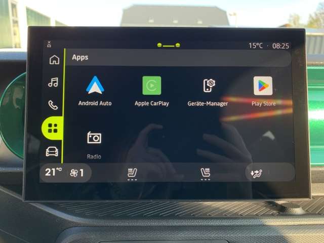 Fahrzeugbild eines Renault Twingo