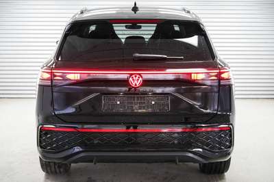Bild Volkswagen Tayron