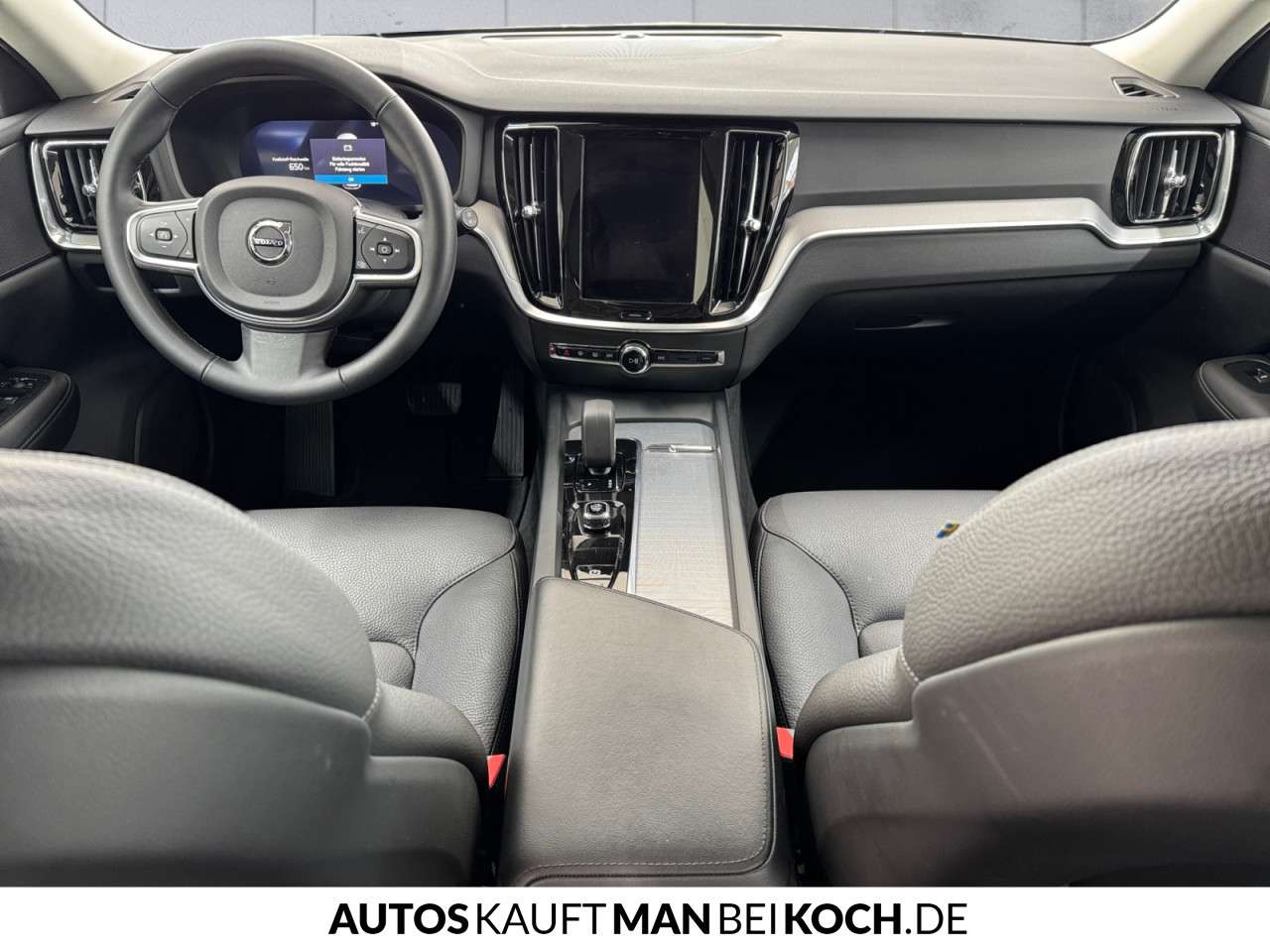 Fahrzeugbild eines Volvo V60
