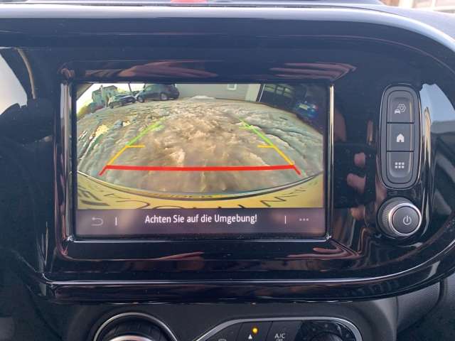 Fahrzeugbild eines Renault Twingo