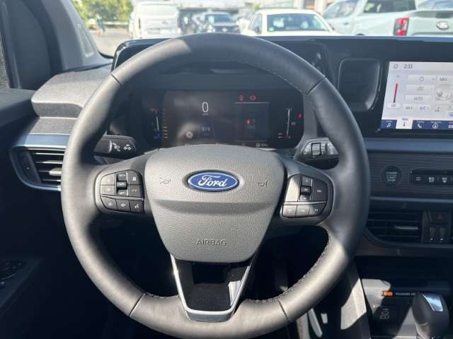 Fahrzeugbild eines Ford Tourneo Courier