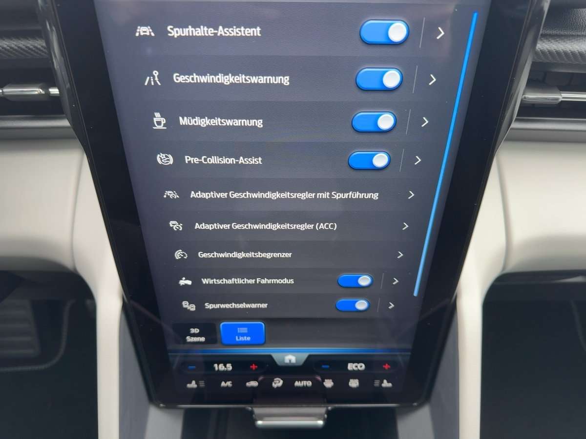 Fahrzeugbild eines Ford Explorer