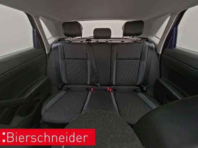 Fahrzeugbild eines Volkswagen Polo