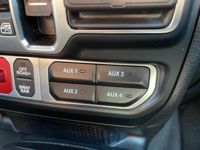 Fahrzeugbild eines Jeep Wrangler