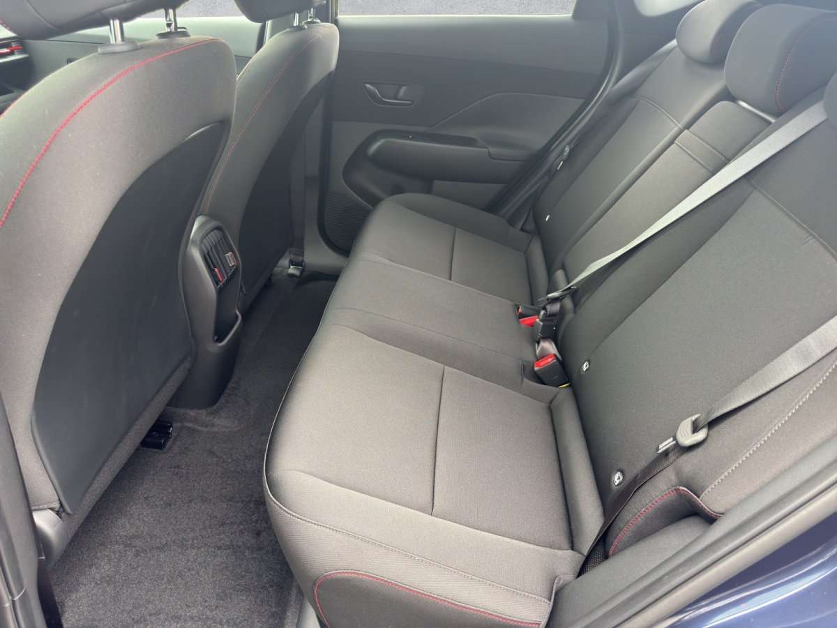Fahrzeugbild eines Hyundai Kona Elektro