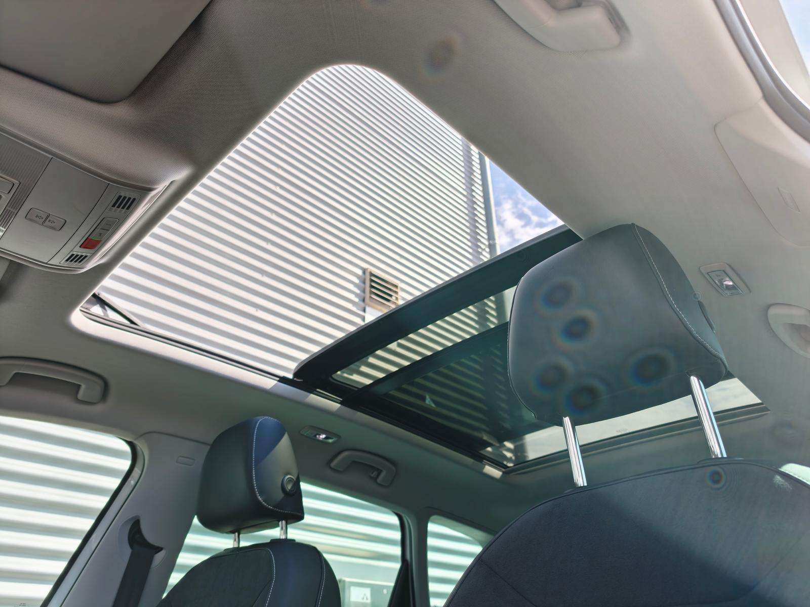 Fahrzeugbild eines SEAT Ateca
