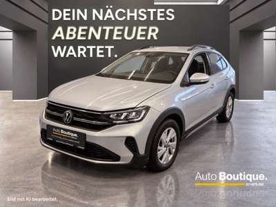 Bild Volkswagen Taigo