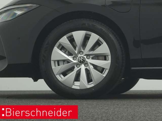 Fahrzeugbild eines Volkswagen Passat