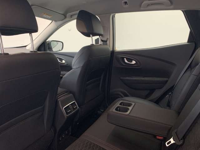 Fahrzeugbild eines Renault Kadjar