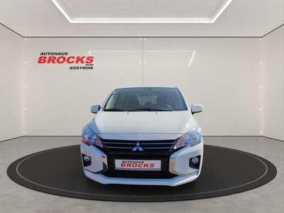 Bild Mitsubishi Space Star