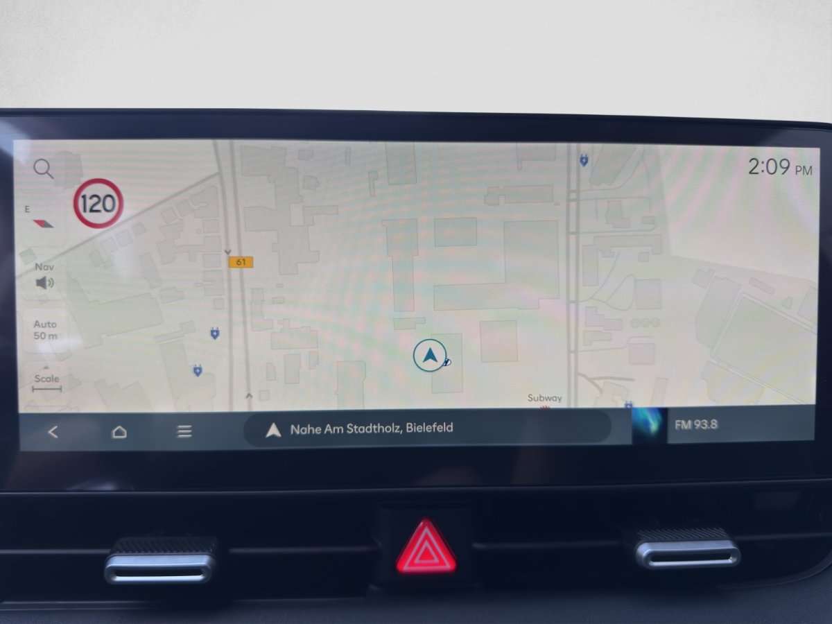 Fahrzeugbild eines Hyundai IONIQ 5