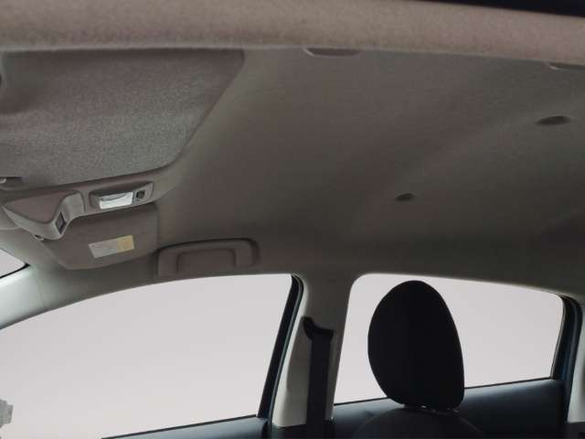 Fahrzeugbild eines Mitsubishi Space Star