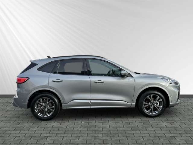 Fahrzeugbild eines Ford Kuga