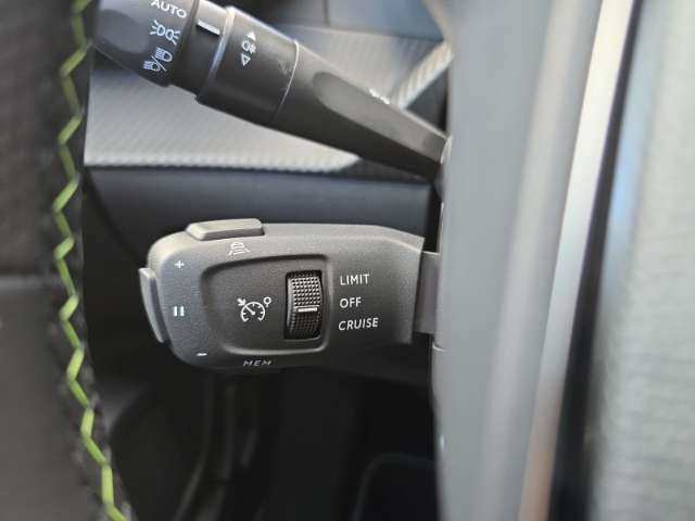 Fahrzeugbild eines Peugeot 2008