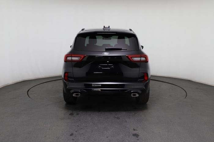 Fahrzeugbild eines Ford Kuga