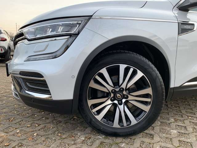 Fahrzeugbild eines Renault Koleos