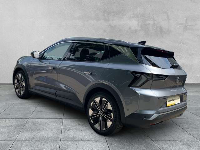 Fahrzeugbild eines Renault Scenic E-TECH