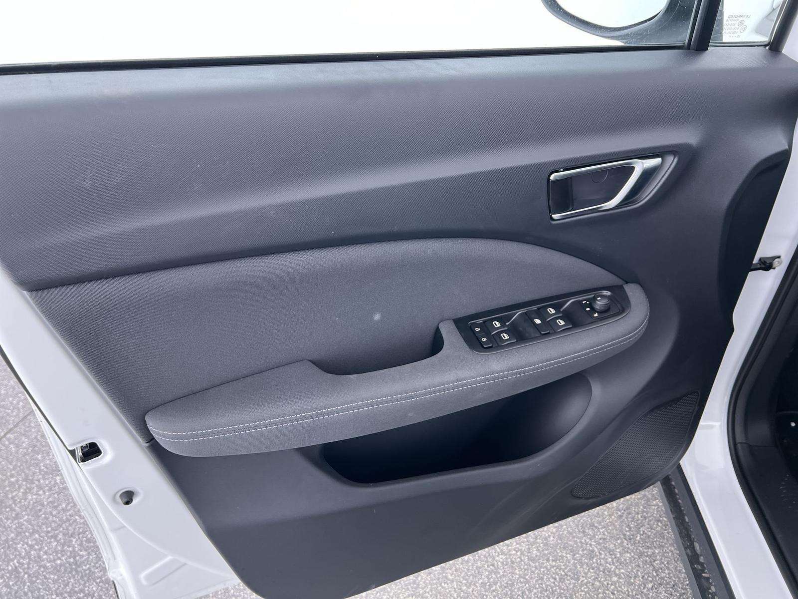 Fahrzeugbild eines Leapmotor T03