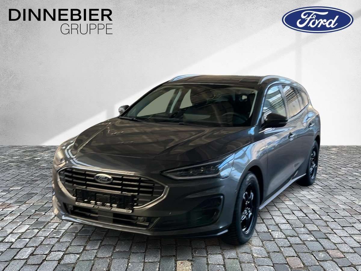 Fahrzeugbild eines Ford Focus